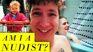 Celebrity AM I A NUDIST NOW? Net Worth