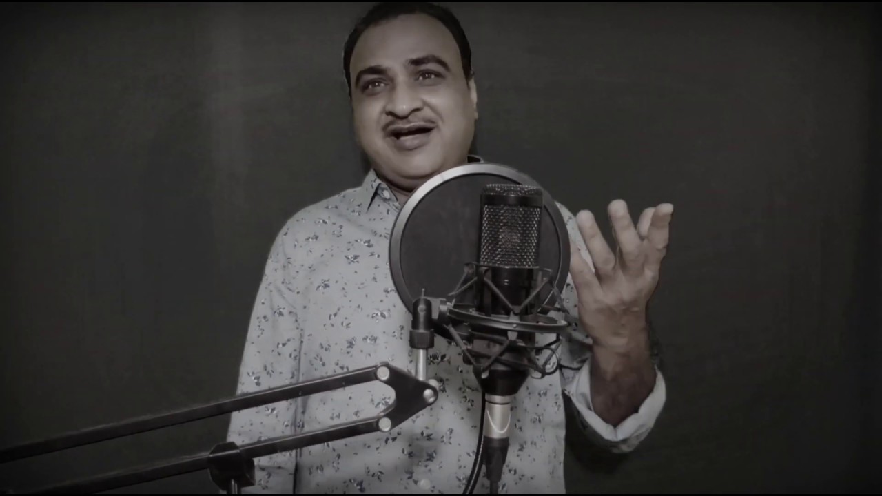 Yaadon Ka Karwan |Kabhi Kabhi Mere Dil Me| By Arun Mathur