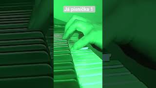 Večerní hraní - Měsíček svítí