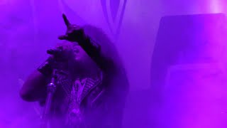 Testament LIVE Brotherhood of the Snake - Brutal Assault Festival, Czech Reepublic 2019 (2 cam mix)