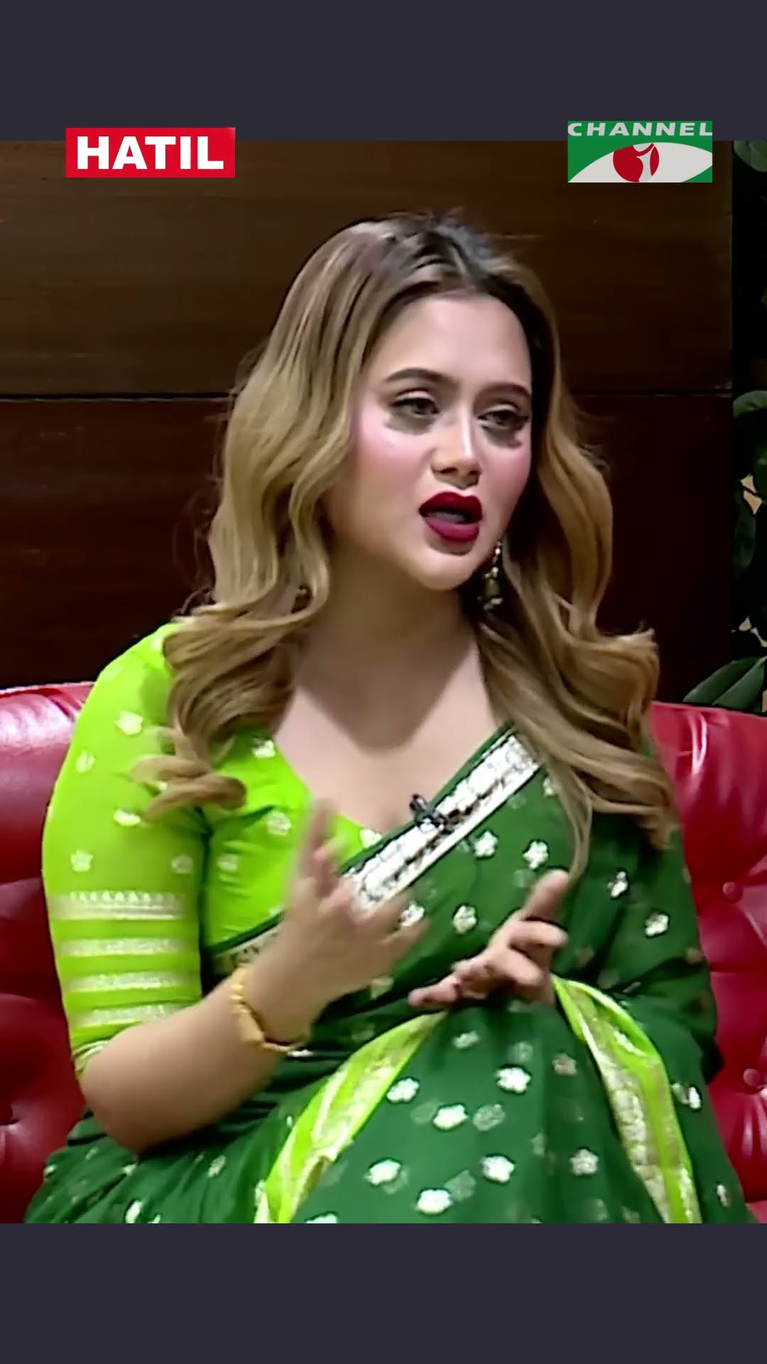 বারিশ হকের কাছে ভালবাসা সংজ্ঞা কি #shorts