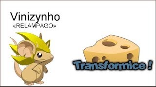 Transformice - Vinizynho