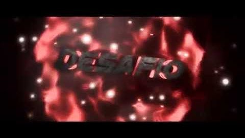 DESAFIO | 1Frame - INTRO ♥