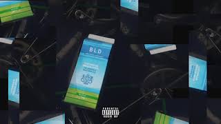 Yung Intellect - BLD (Audio)