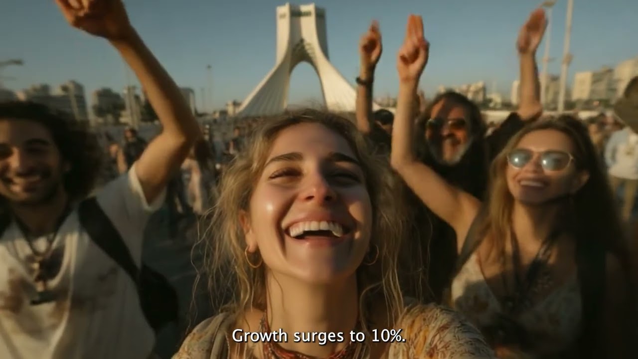 Economic | Iran Prosperity Project