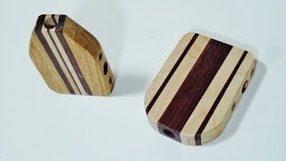 Make a kazoo