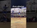 Sure attacker by sawan💥 go and watch