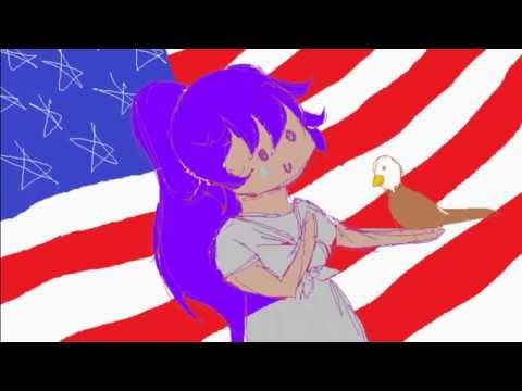 UTAU BLESS AMERICA