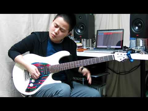 麥浚龍 Juno Mak - 酷兒 Guitar Solo Cover by Otho S.