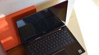 Dell Inspiron 13 7391 2-In-1 Black For Sale Unboxed Laptop At Low Cost Contact On Whatsapp