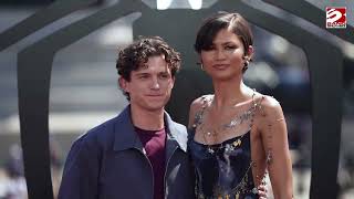 Zendaya and Tom Holland left wedding guests crying with beautiful and emotional speeches