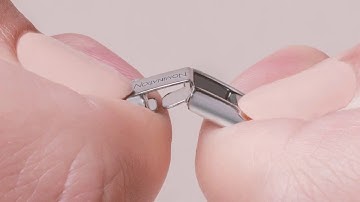 How to add a Link to your Composable bracelet