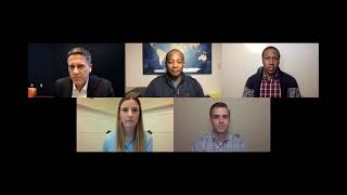 Virtual Interviewing Tips