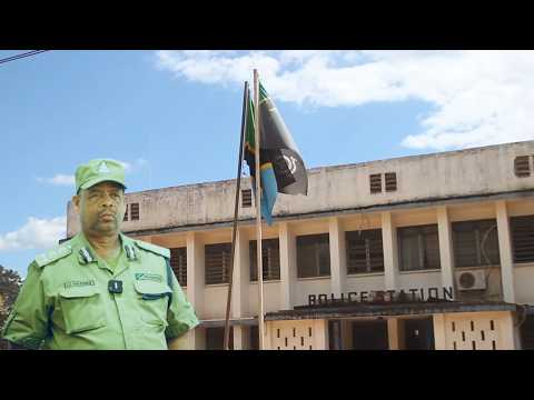 KISA KUOKOTA KOROSHO: MAMA AMJERUHI MWANAE KWA KUMCHOMA MOTO
