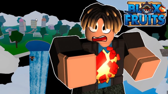 O MELHOR ITEM DO 1 SEA ONDE COMPRAR CAPA BLACK NO BLOX FRUITS DO NOOB AO  PRO. EP 05. 