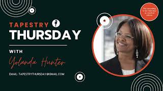 Tapestry Thursday Episode 7: Ancient Grains - Biblical Staples & Modern Superfoods