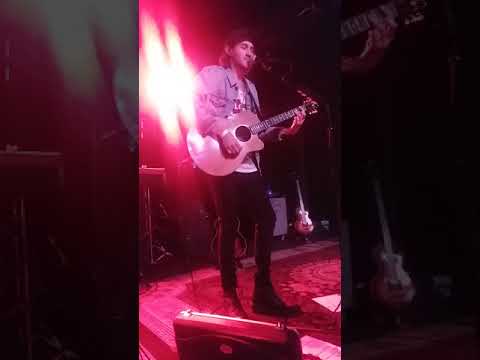 Northern Sky - Braison Cyrus (LIVE @ The Basement East)