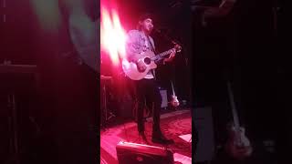 Northern Sky - Braison Cyrus (LIVE @ The Basement East)