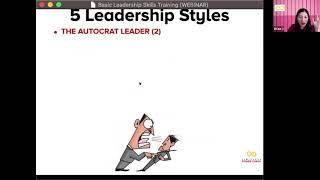 7th Run Basic Leadership Skills Training 08 28 2020 FULL COURSE TEASER screenshot 4