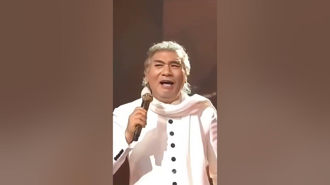 나훈아 홍시 #트로트