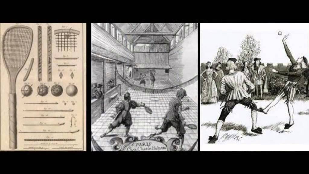 actividad fisica en la edad media IPC #329 - YouTube