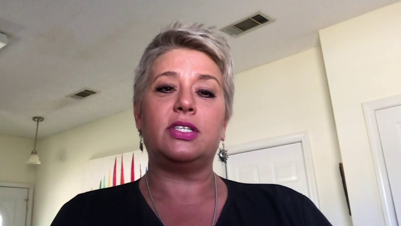 Meet Labs@HOME Mobile Phlebotomist Tera R.