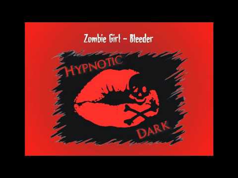 Zombie Girl Video