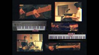 Strangers (cover) - The Kinks, Wye Oak