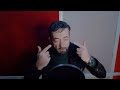 قصيدة فوك المنارات علي الكربلائي 2026 