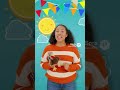 Say “turkey” in Spanish! Fun &amp; Easy Spanish for Kids!