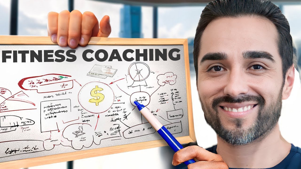 How To Get High-Ticket Fitness Coaching Clients in 2025