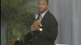 Evangelist Francisque Meristal 21 Days Revival Part 2 16Th Day