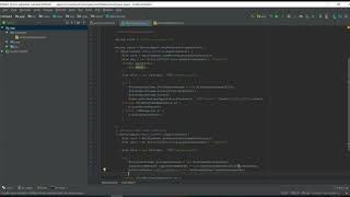 Input Out external directory android part 2
