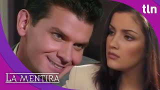 Juan Le Quita La Mitad De Su Fortuna A Virginia La Mentira 12 Capitulo 82 Tlnovelas