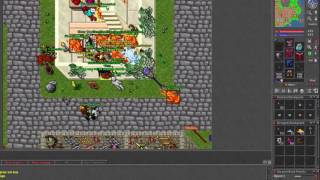 Tibia Solera Pk - Bot Afk Lvl 210