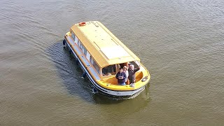 Norfolk Broads June 2022 (Gold Gem 8)