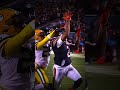 Which Throw Was Better?  || #nfl #shorts