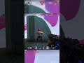 Calm Aim 1 vs 4 Clutch #valorant #shorts