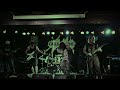 Leave it All Behind (Exile in Time ver) Live at Bulldogs