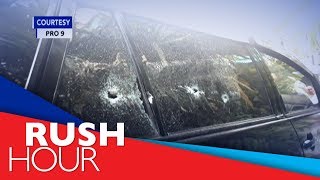 Sapa-Sapa, Tawi-Tawi Vice Mayor Al Rashid Mohammad Shot Dead In Ambush