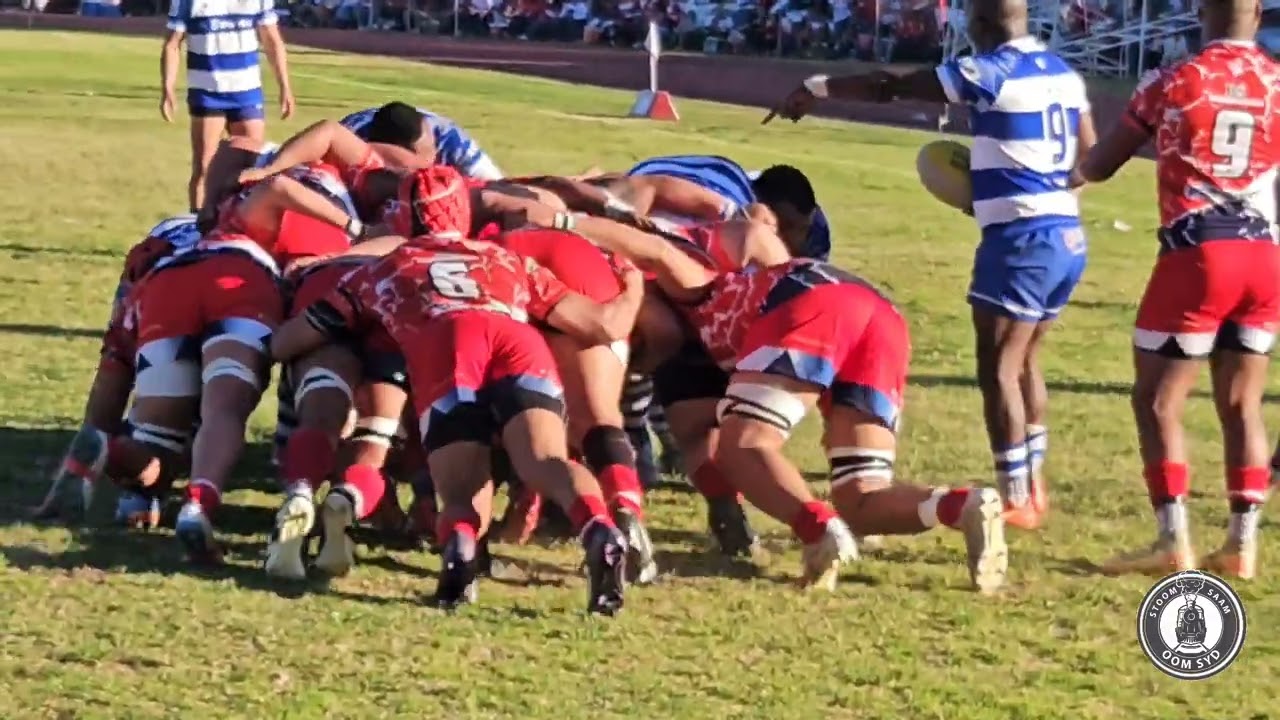 Robertson Town  bo teen Villagers Worcester 