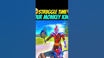 our monkey king 🥹-para SAMSUNG A3,A5,A6,A7,J2,J5,J7,S5,S6,S7,S9,A10,A20,A30,A50,A70 #shorts