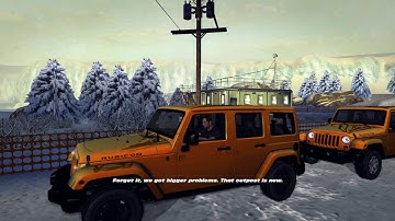 Fast & Furious: Showdown (Siberia Secure Area)-Chapter 09