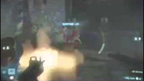 Army of Two The Devils Cartel PS3 Open Season part 21 Gameplay