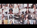 You Gotta Be Des Ree Cover By An International Collective Of Female Musicians You Gotta Be Des Ree Cover By An International Collective Of Female Musicians