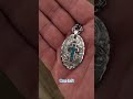 One left. Blue opal. Hand engraved. $145 shipped. #handmadejewlery #artisan #smallbusiness #western