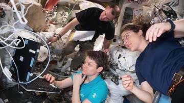 Hague StellarXplorers