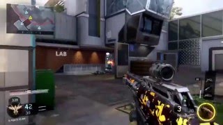 SVG Split quad feed- App Clip Part 4(Bo3 Game Clip)