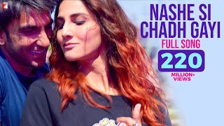 Nashe Si Chadh Gayi Song | Befikre | Ranveer Singh, Vaani Kapoor | Arijit Singh | Vishal and Shekhar