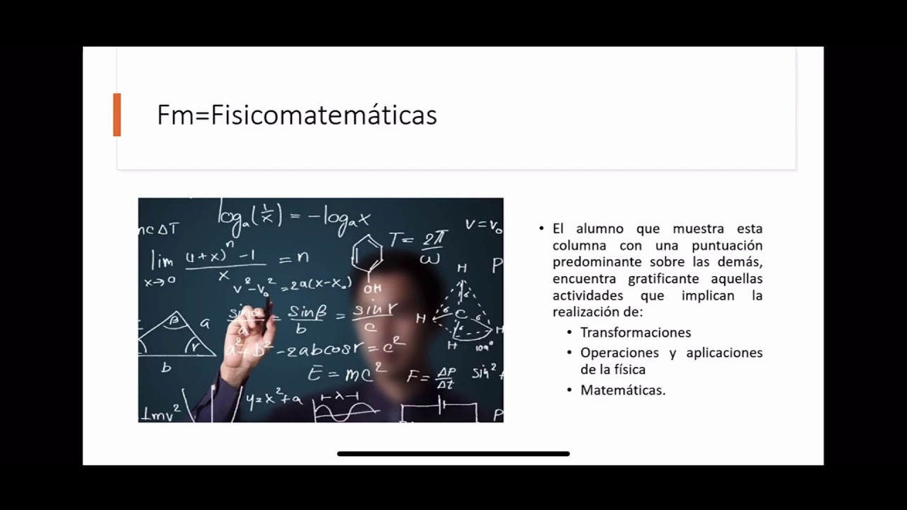Manual de interpretación para los inventarios de orientación